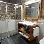 別荘 Casa Dos Anxeles Vut-or-1310 Trasmiras