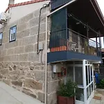 別荘 Casa Dos Anxeles Vut-or-1310 *