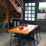 別荘 Casa Dos Anxeles Vut-or-1310