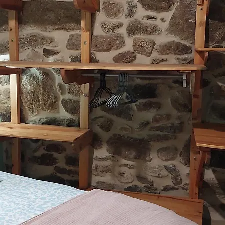 بيت للعطل Casa Dos Anxeles Vut-or-1310 *