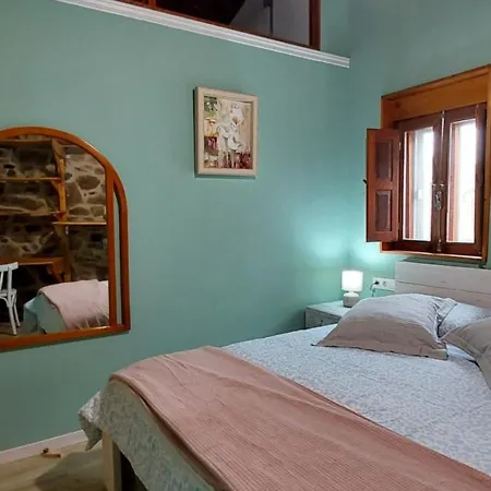 Casa Dos Anxeles Vut-or-1310 بيت للعطل