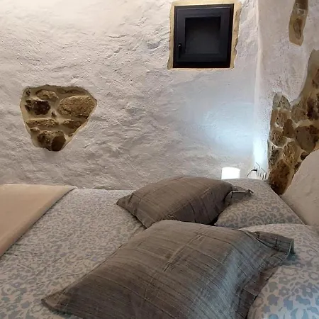 Casa Dos Anxeles Vut-or-1310 * Trasmiras