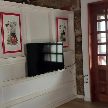 Casa Dos Anxeles Vut-or-1310 Holiday home Trasmiras
