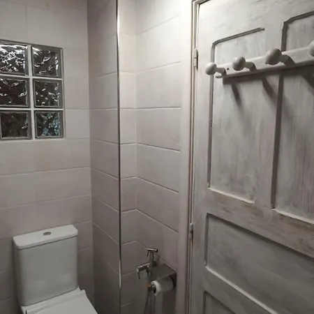 Casa Dos Anxeles Vut-or-1310 بيت للعطل Trasmiras