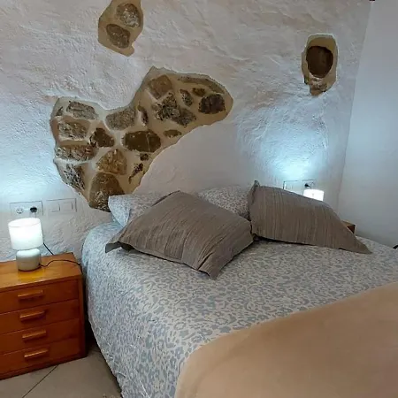 Holiday home Casa Dos Anxeles Vut-or-1310 Trasmiras