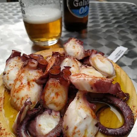 Casa Dos Anxeles Vut-or-1310 *