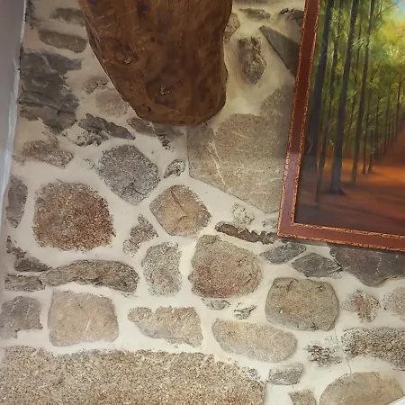 Casa Dos Anxeles Vut-or-1310 Trasmiras