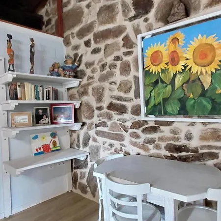 Casa Dos Anxeles Vut-or-1310 بيت للعطل Trasmiras