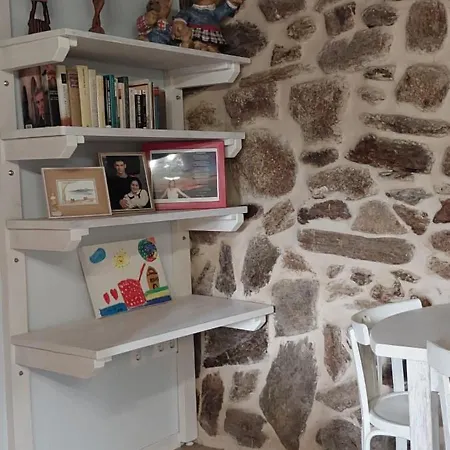 Casa Dos Anxeles Vut-or-1310 *