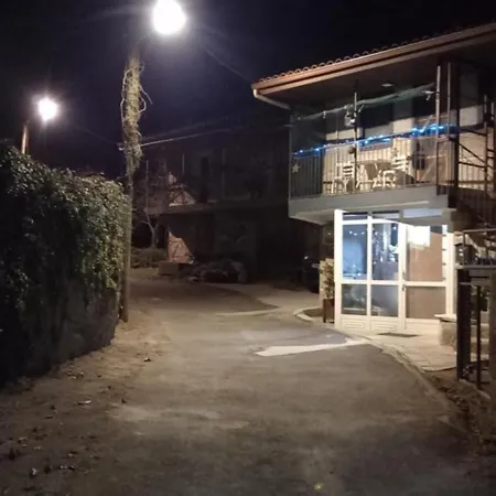 Casa Dos Anxeles Vut-or-1310 Trasmiras