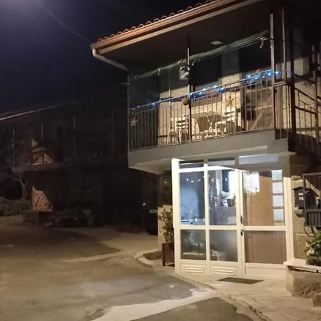 Casa Dos Anxeles Vut-or-1310 * Trasmiras