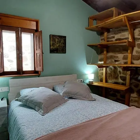 بيت للعطل Casa Dos Anxeles Vut-or-1310 Trasmiras