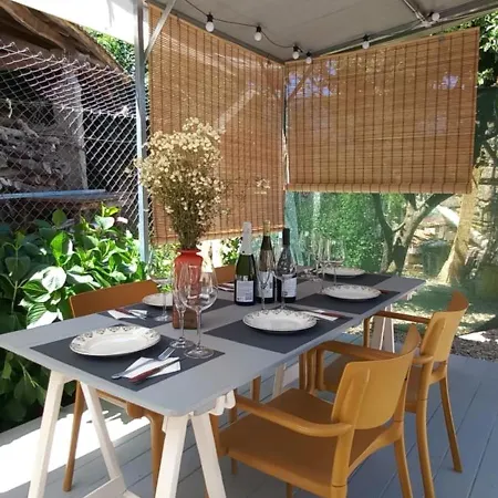 Casa Dos Anxeles Vut-or-1310 بيت للعطل *