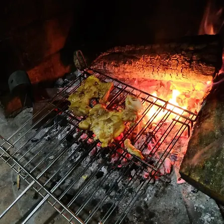 Casa Dos Anxeles Vut-or-1310 Trasmiras