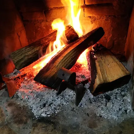 Casa Dos Anxeles Vut-or-1310 بيت للعطل