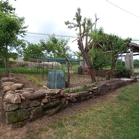 Casa Dos Anxeles Vut-or-1310 بيت للعطل Trasmiras