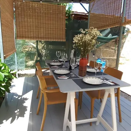 Casa Dos Anxeles Vut-or-1310 Trasmiras