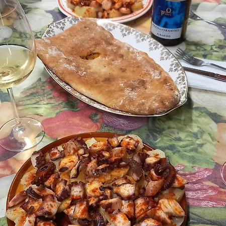 Casa Dos Anxeles Vut-or-1310 بيت للعطل