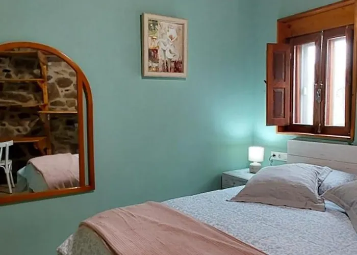 Casa Dos ánxeles Vut-or-1310 Casa vacanze