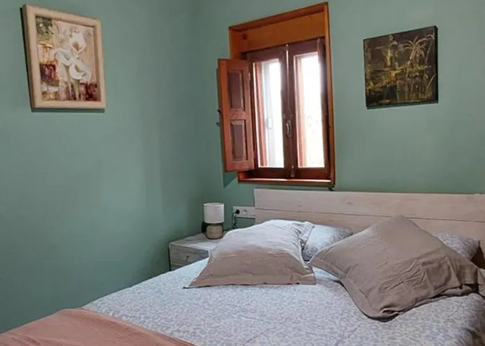 Casa vacanze Casa Dos ánxeles Vut-or-1310
