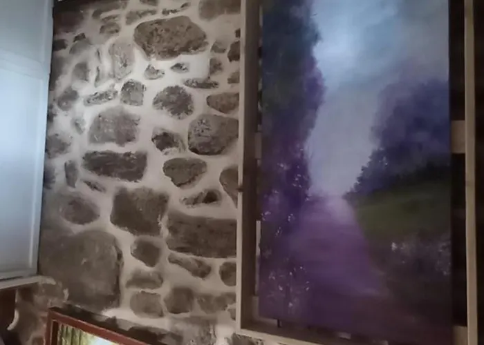 Semesterbostad Casa Dos Anxeles Vut-or-1310 *