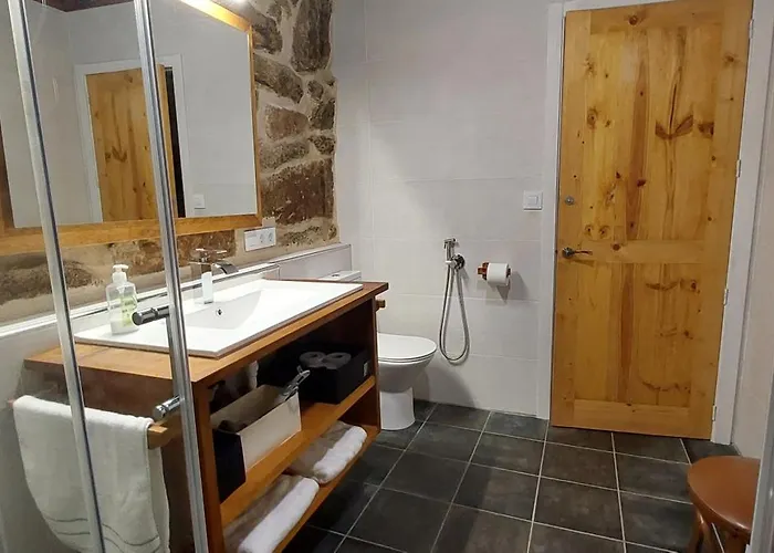 Casa Dos ánxeles Vut-or-1310 Trasmiras