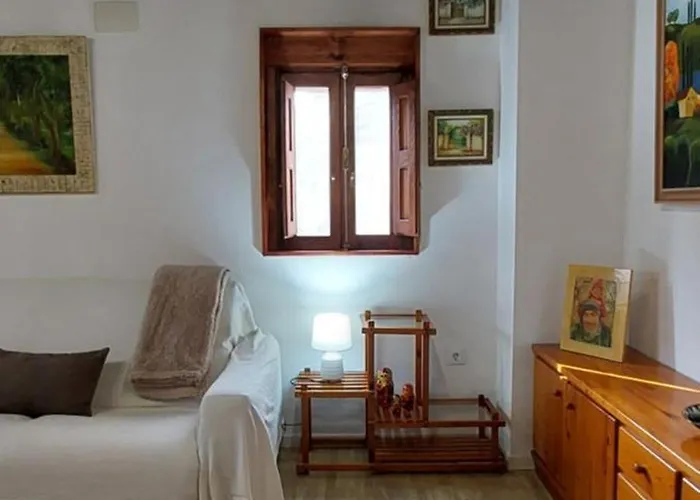 Casa vacanze Casa Dos ánxeles Vut-or-1310 Trasmiras