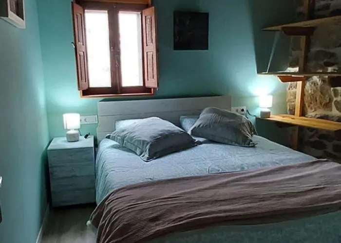 Casa Dos Anxeles Vut-or-1310 *