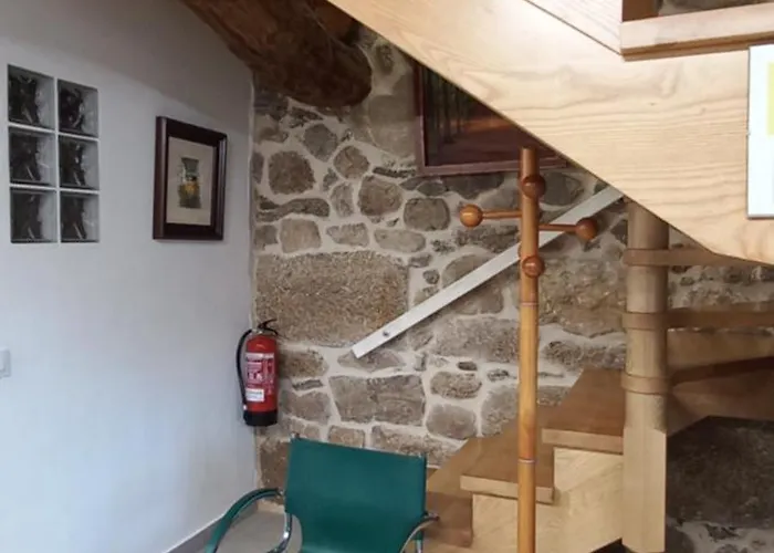 Casa vacanze Casa Dos ánxeles Vut-or-1310