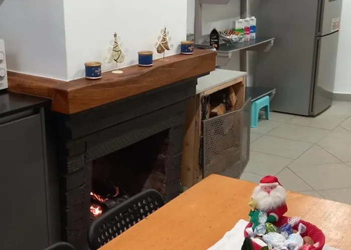 Casa Dos Anxeles Vut-or-1310 Semesterbostad *