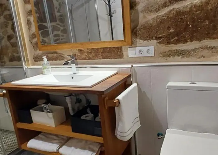 Semesterbostad Casa Dos Anxeles Vut-or-1310 *