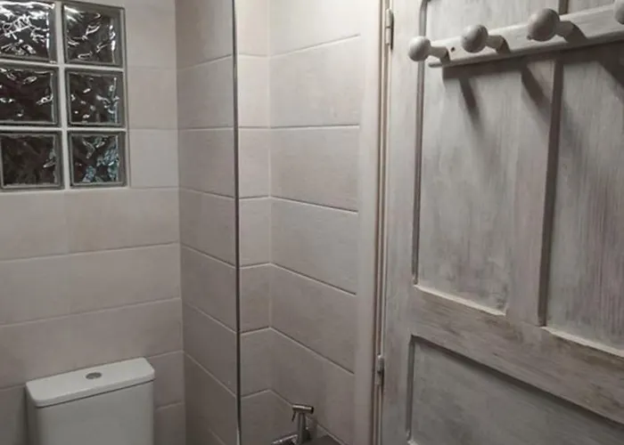 Casa Dos Anxeles Vut-or-1310 Semesterbostad Trasmiras