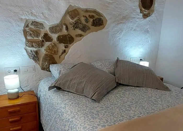 Semesterbostad Casa Dos Anxeles Vut-or-1310 Trasmiras