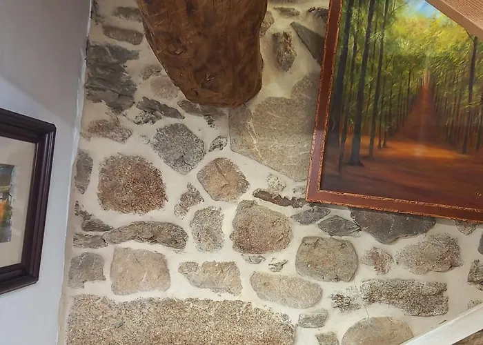 Casa Dos ánxeles Vut-or-1310 Trasmiras