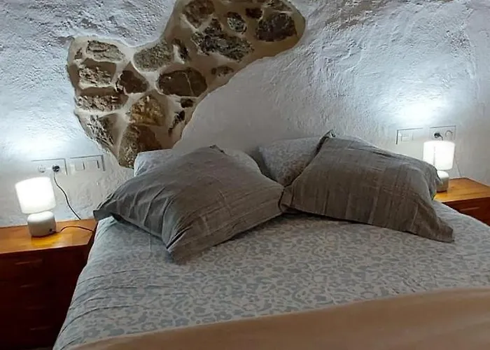 Casa vacanze Casa Dos ánxeles Vut-or-1310