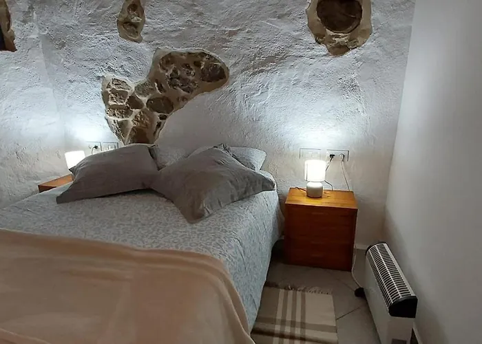 Casa Dos ánxeles Vut-or-1310 Casa vacanze