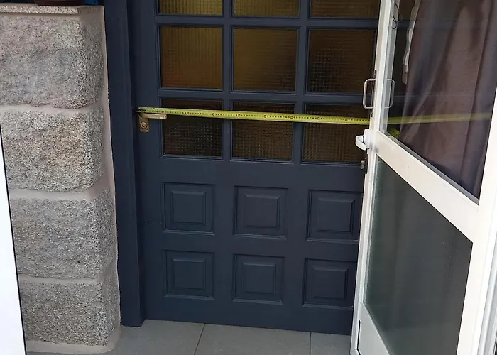 Casa Dos Anxeles Vut-or-1310 *