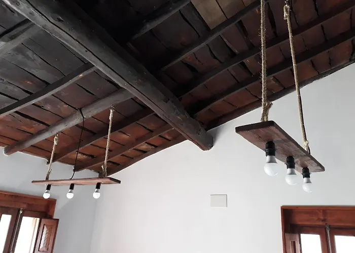 Casa Dos Anxeles Vut-or-1310 Semesterbostad