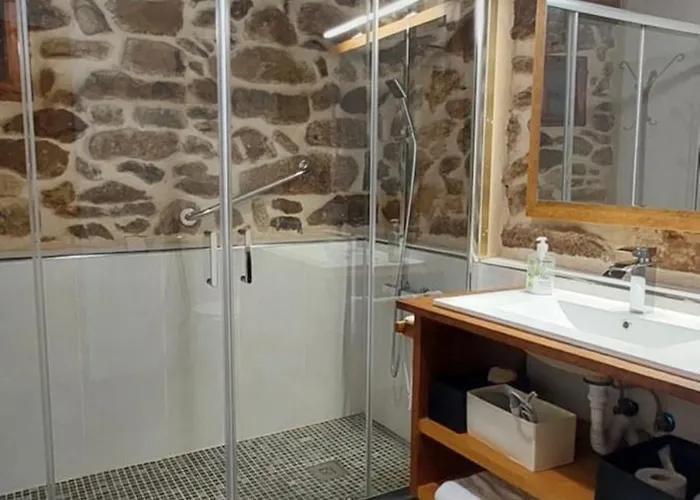 Semesterbostad Casa Dos Anxeles Vut-or-1310